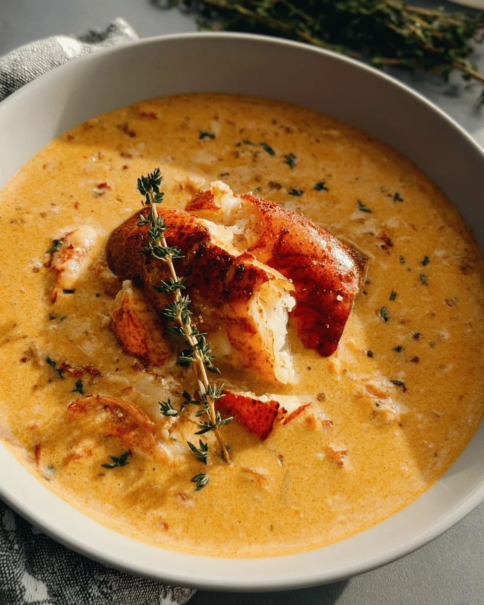 Lobster