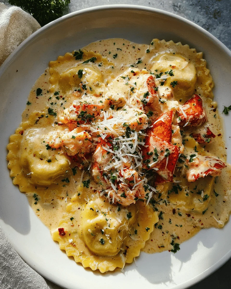 Lobster