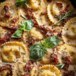 Marry Me Ravioli