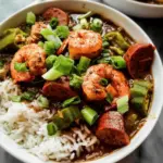 New Orleans Gumbo