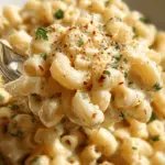One-Pan Butter Parmesan Pasta