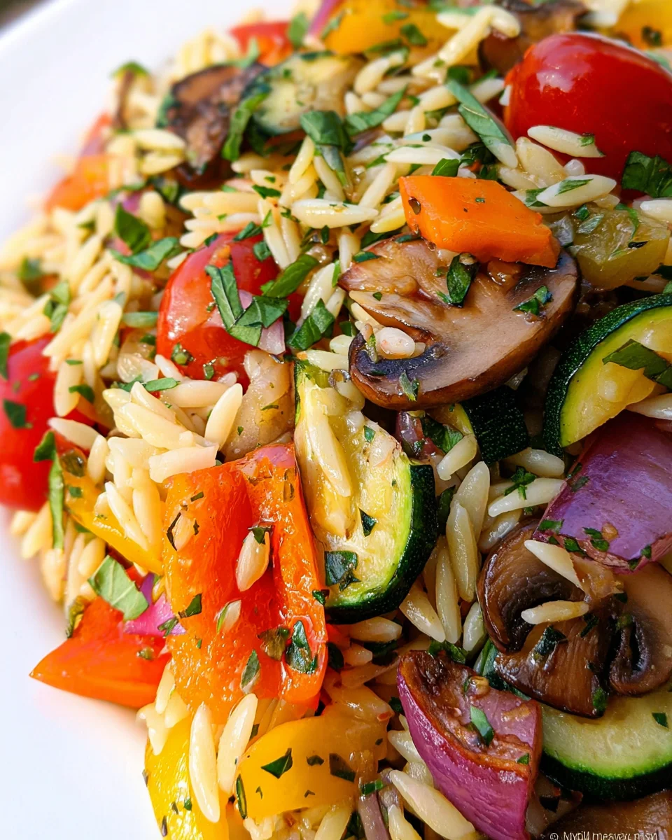 Orzo