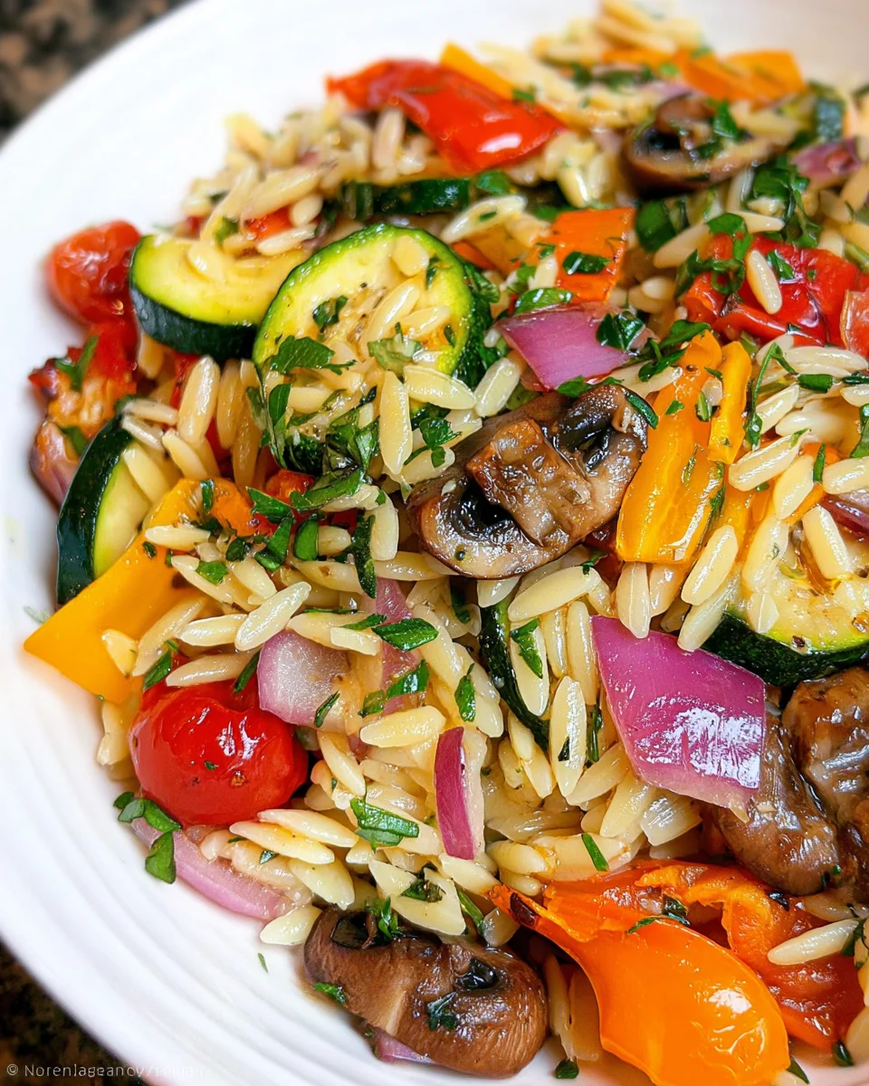 Orzo