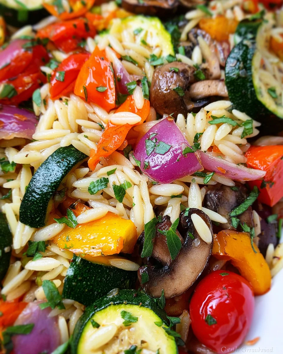 Orzo