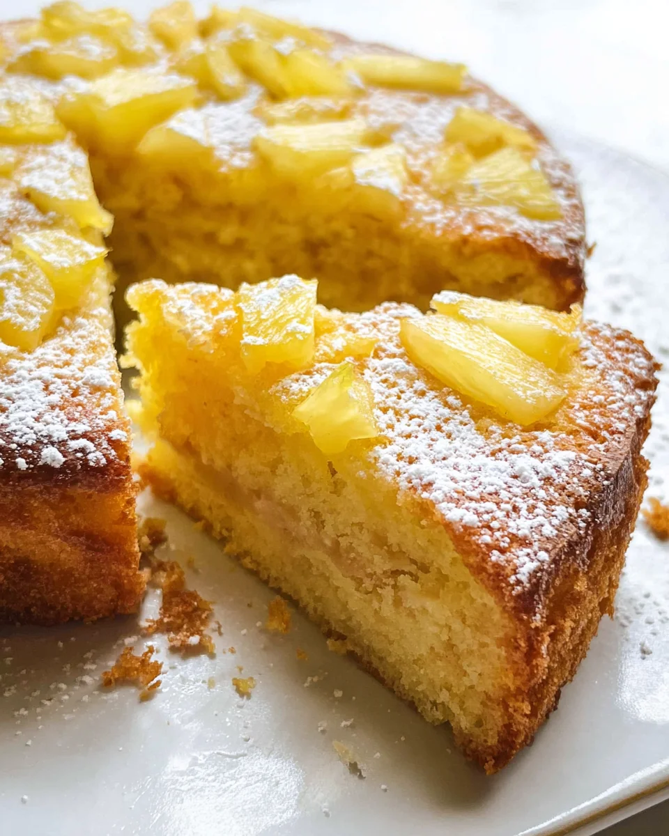 Pineapple