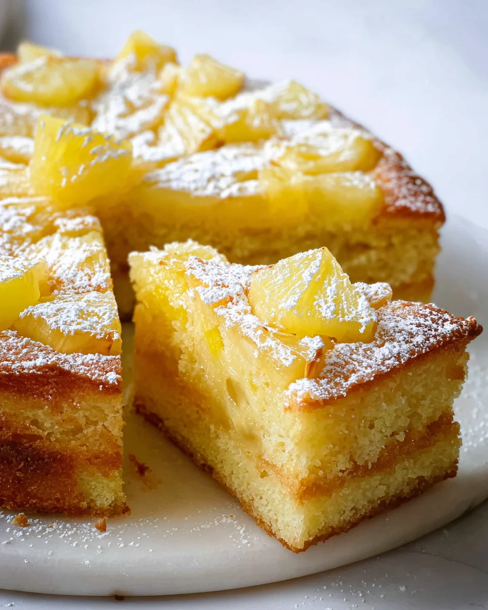 Pineapple