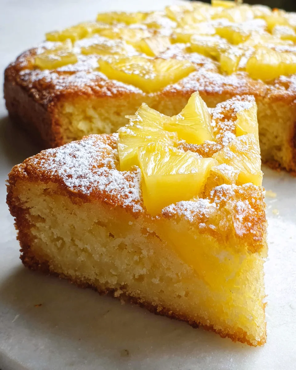Pineapple