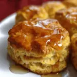 Pumpkin Biscuits