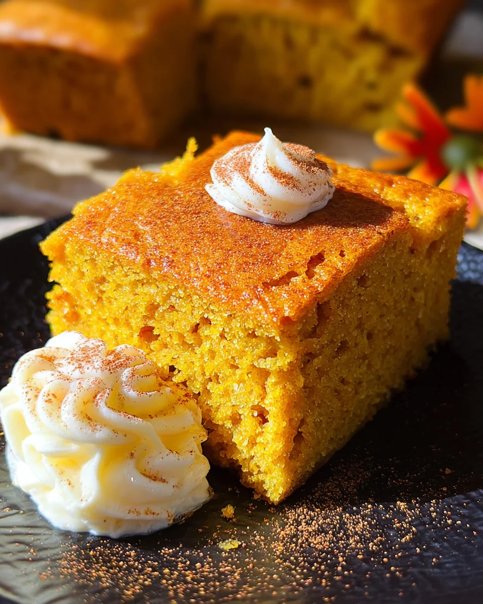 Pumpkin