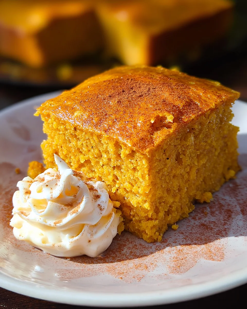 Pumpkin