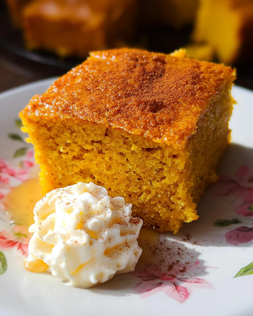 Pumpkin