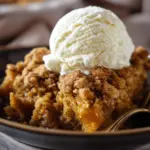 Pumpkin Crisp