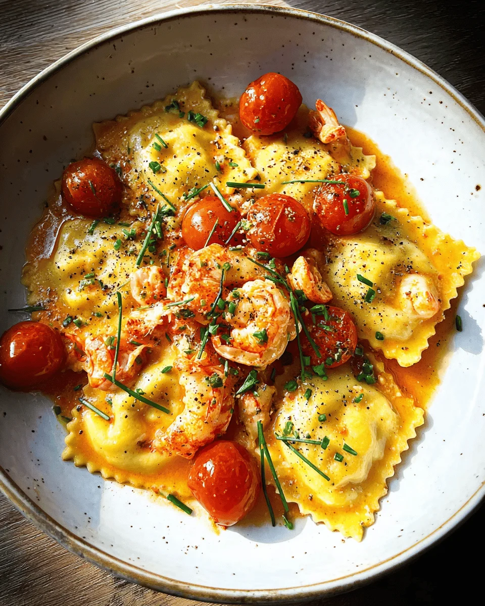 Ravioli