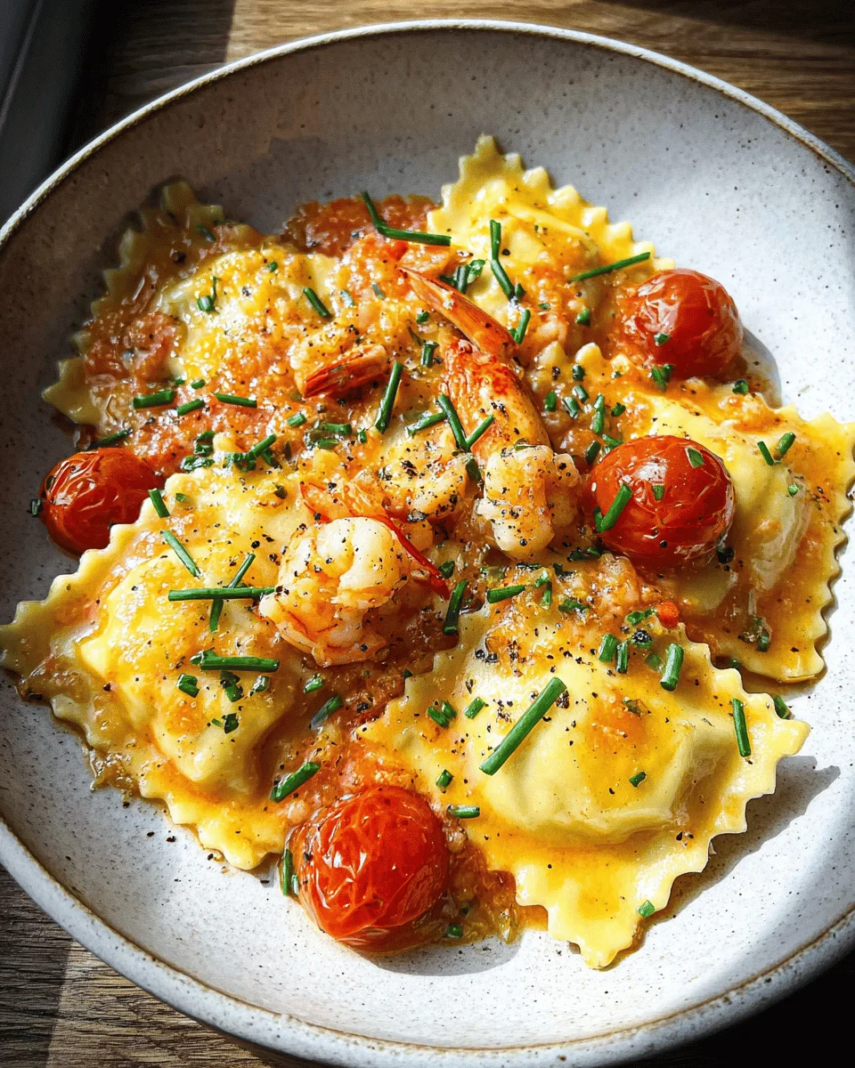 Ravioli