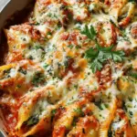 Stuffed Shells