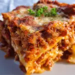 THE Best Lasagna EVER
