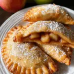 The Best Fried Apple Pies Recipe (Homemade)