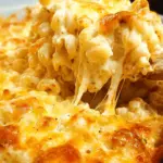 Tini's Macaroni and Cheese (Viral Recipe)