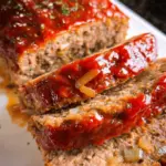Turkey Meatloaf