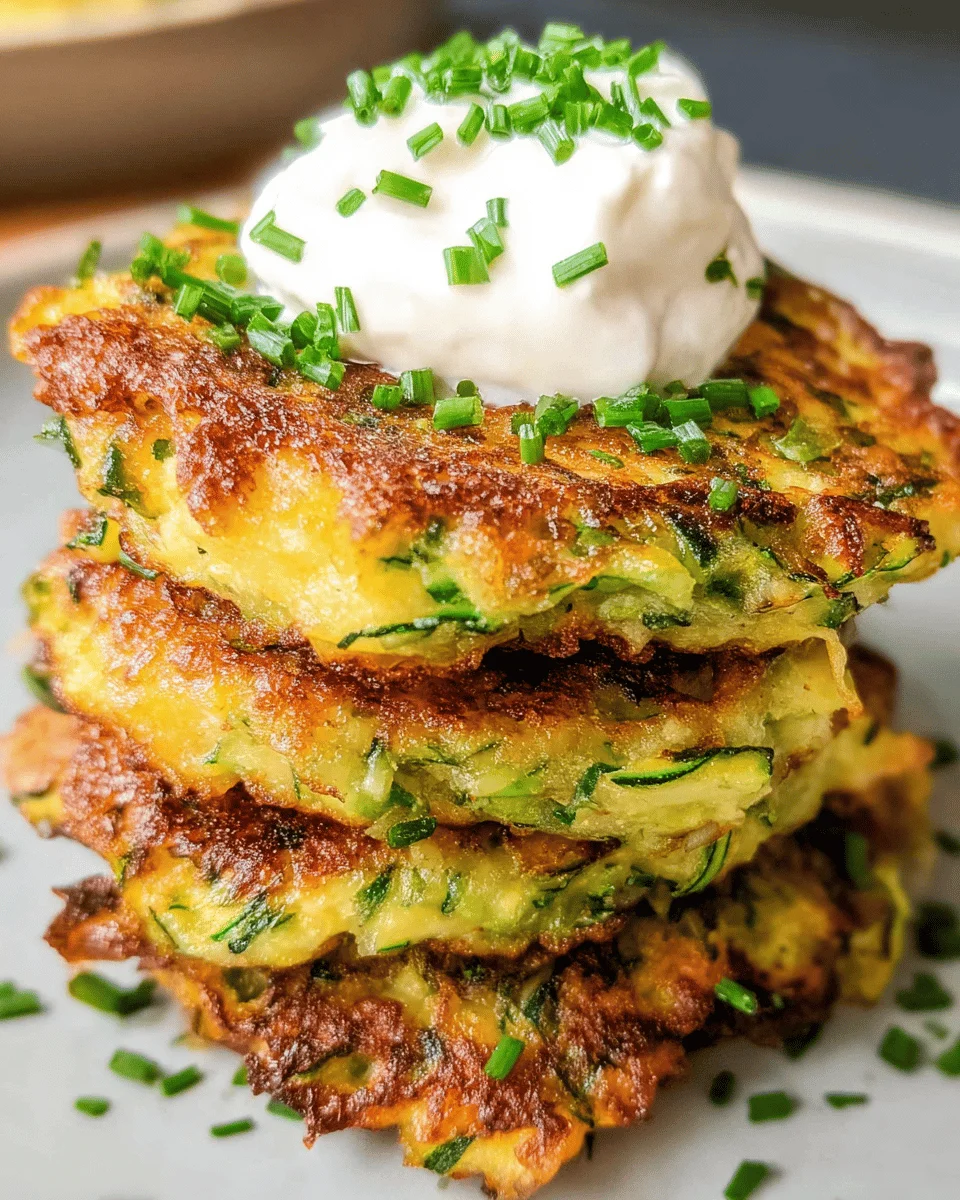 Zucchini