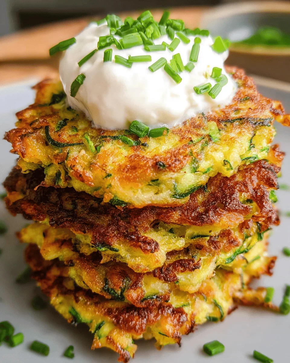 Zucchini