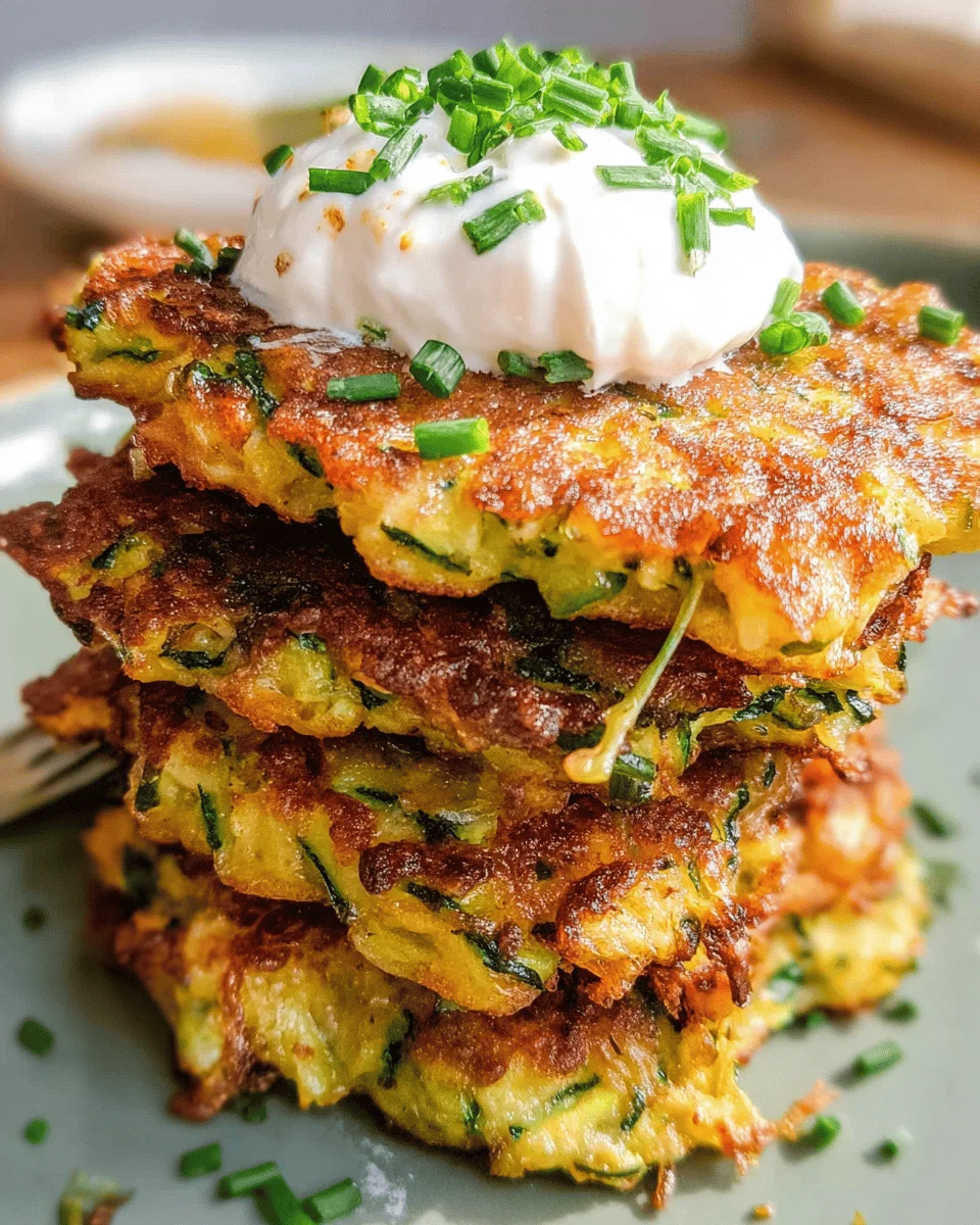 Zucchini