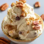 Apple Ice Cream