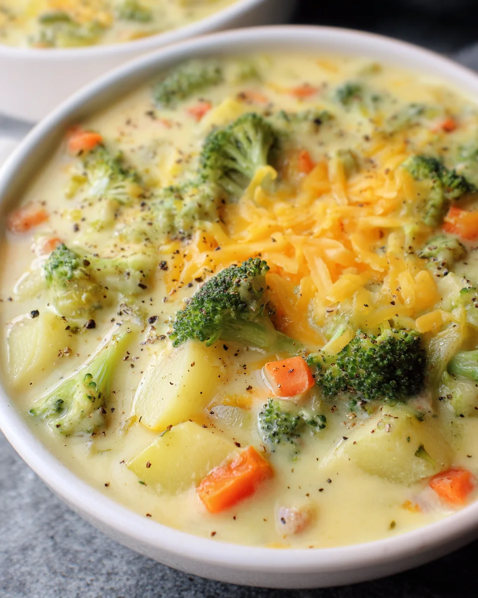 Broccoli