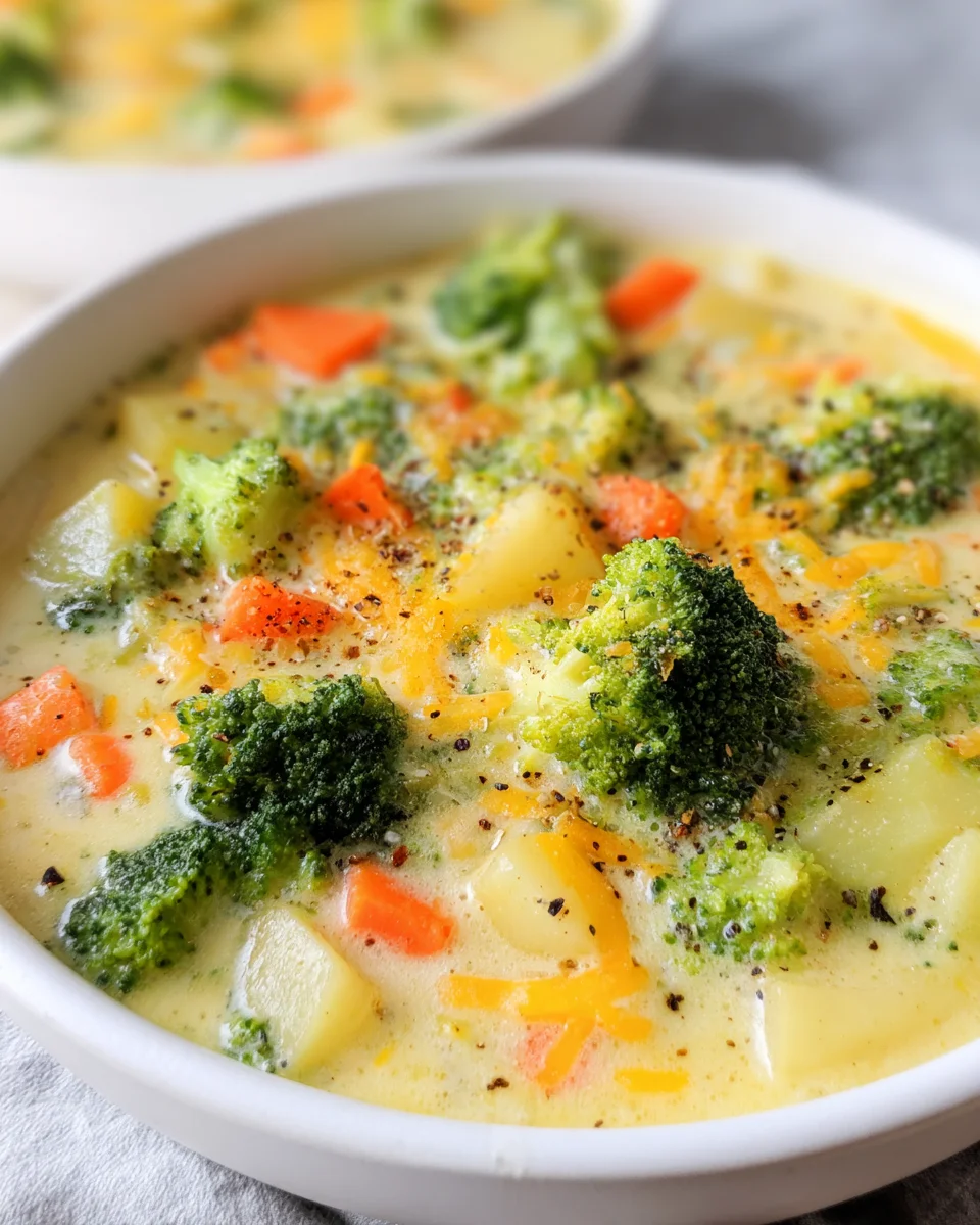 Broccoli
