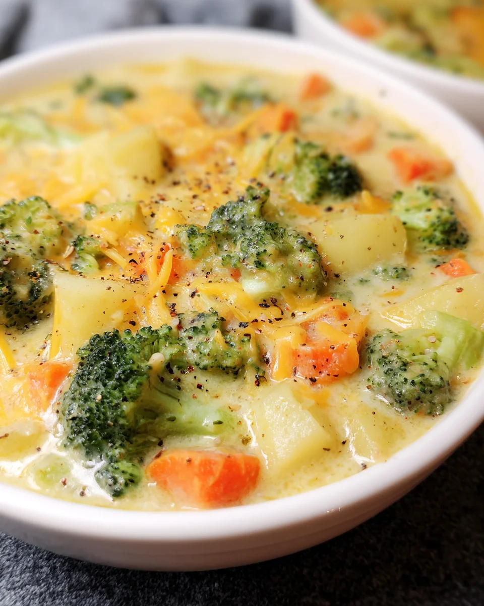 Broccoli