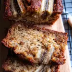 Brown Butter Banana Bread