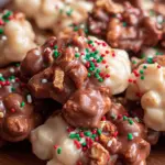Christmas Crock Pot Candy Recipe