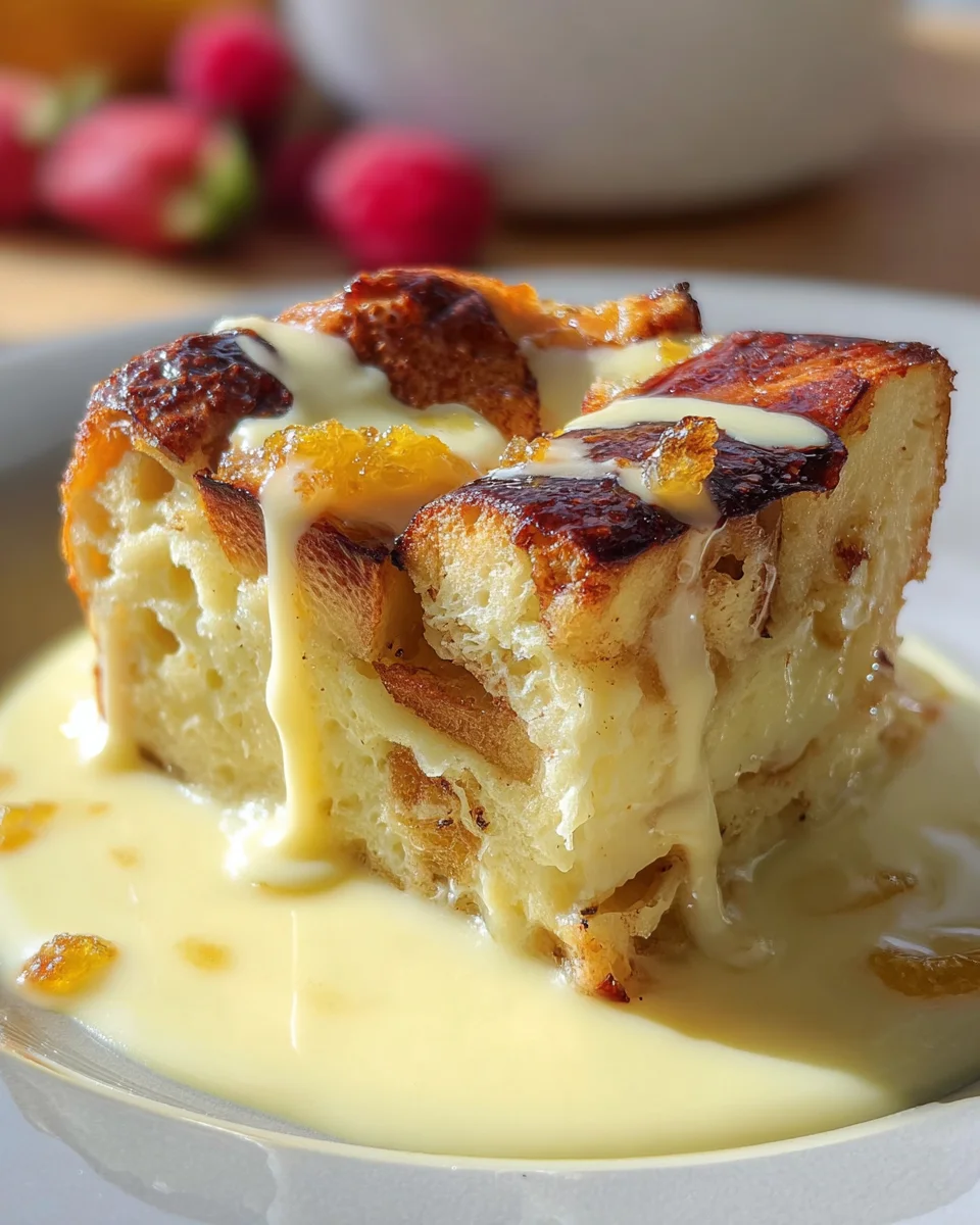 Custard