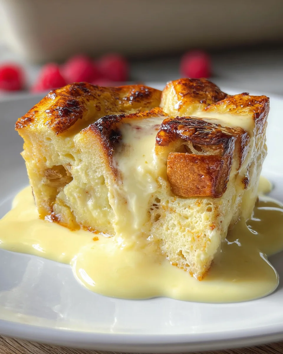 Custard