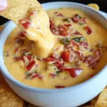 Easy Queso Dip