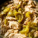 Mississippi Chicken