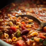 Olive Garden Pasta e Fagioli
