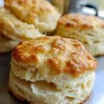 Perfect Homemade Biscuits