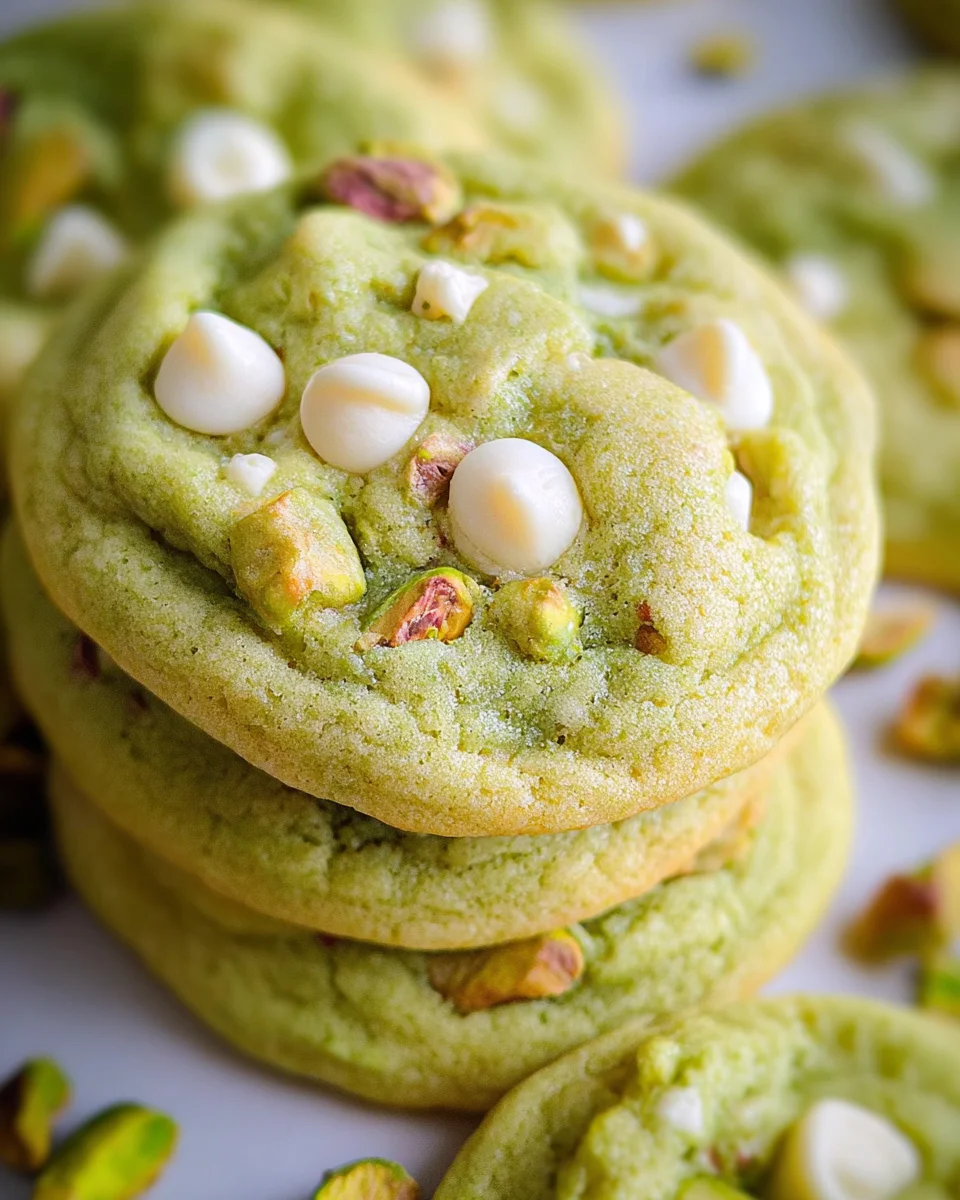 Pistachio