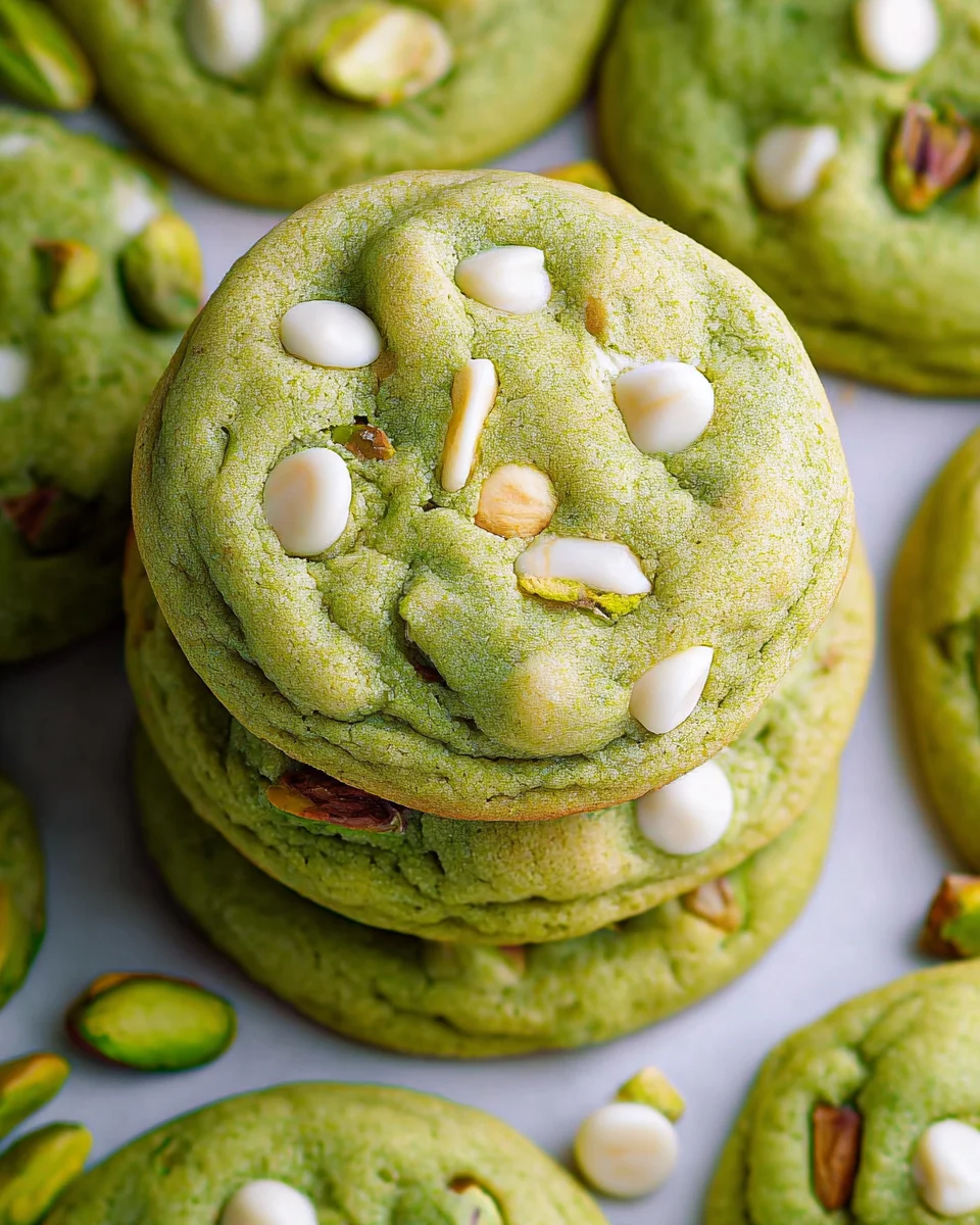 Pistachio