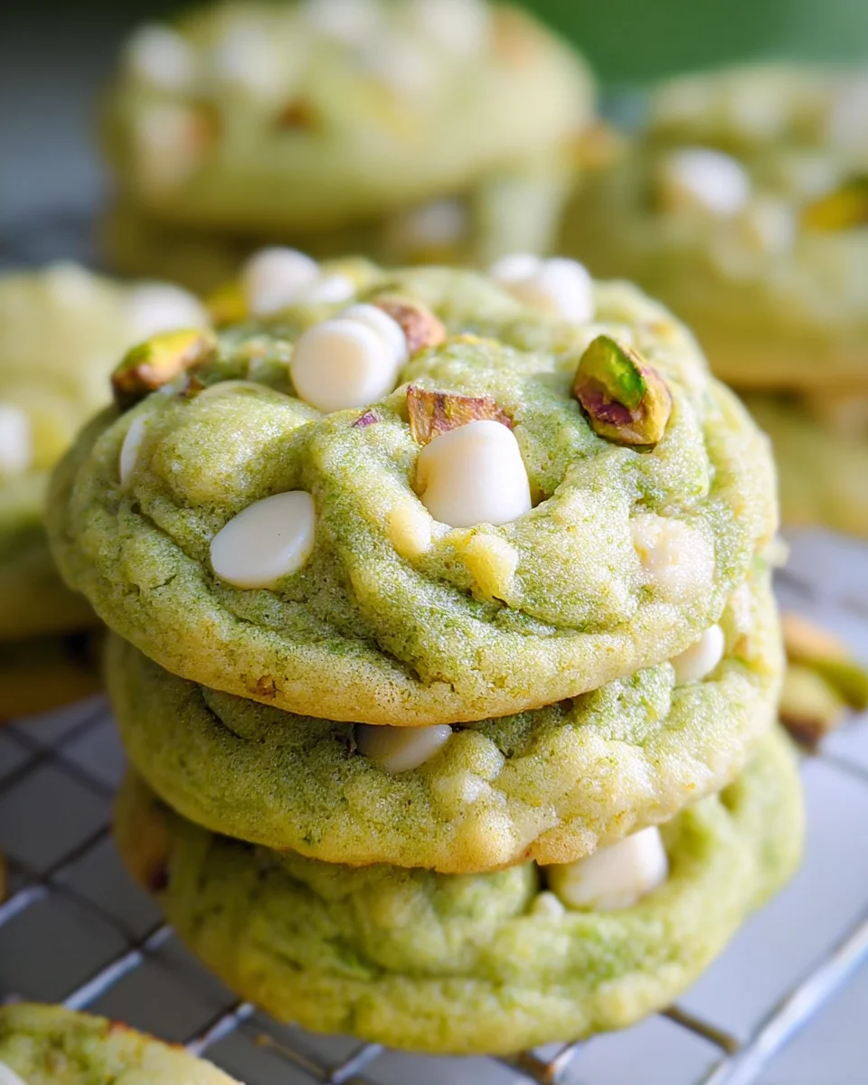 Pistachio