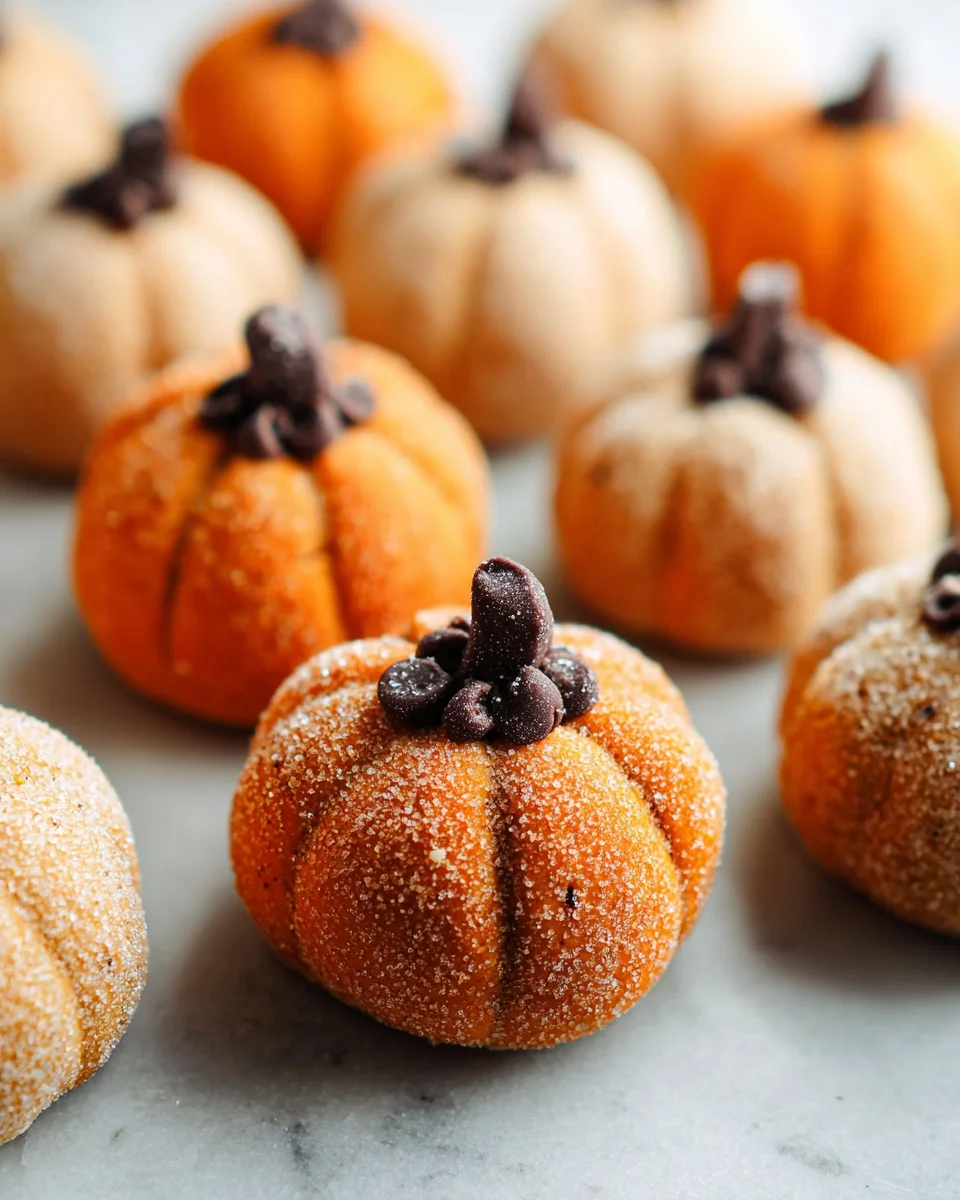 Pumpkin