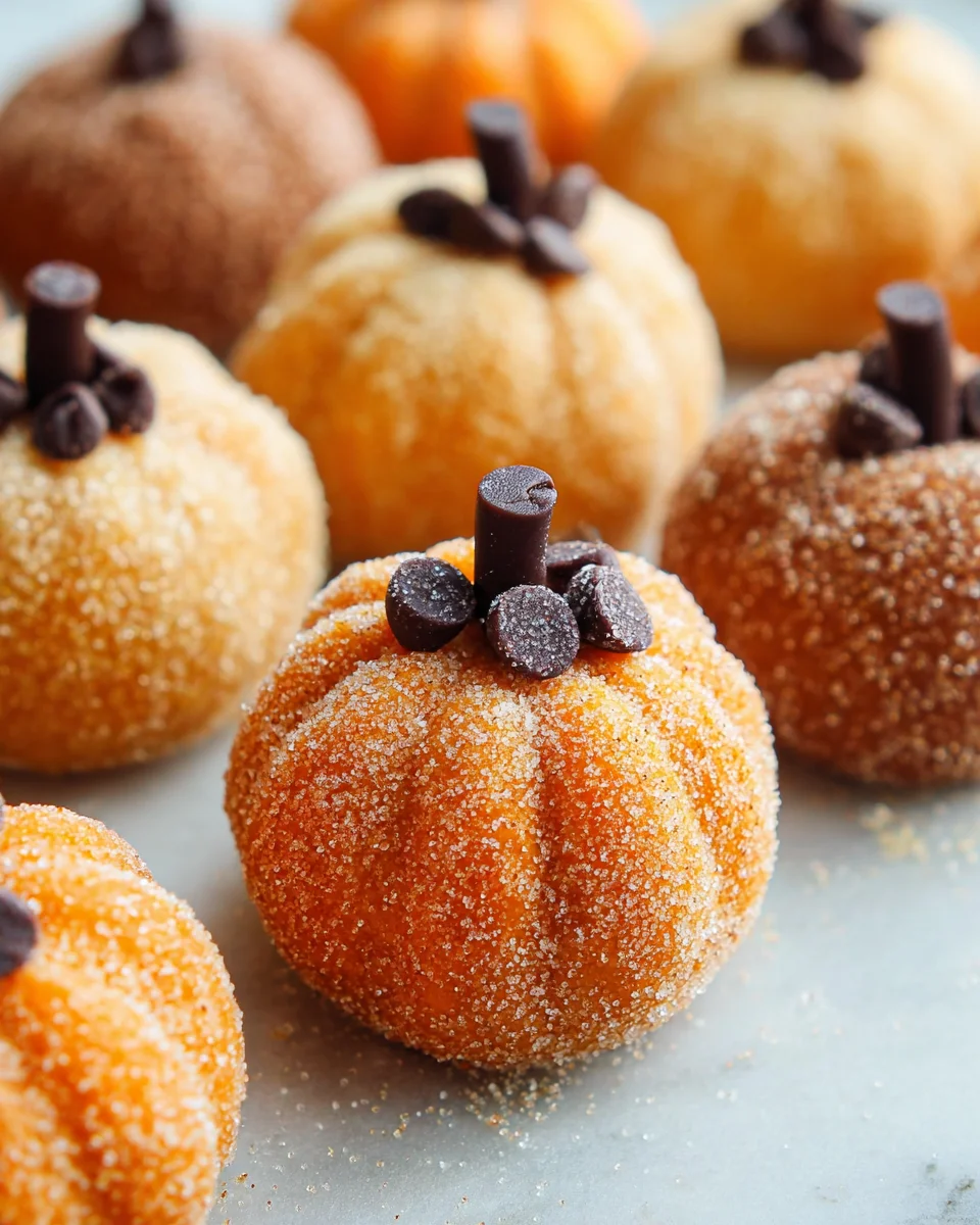 Pumpkin