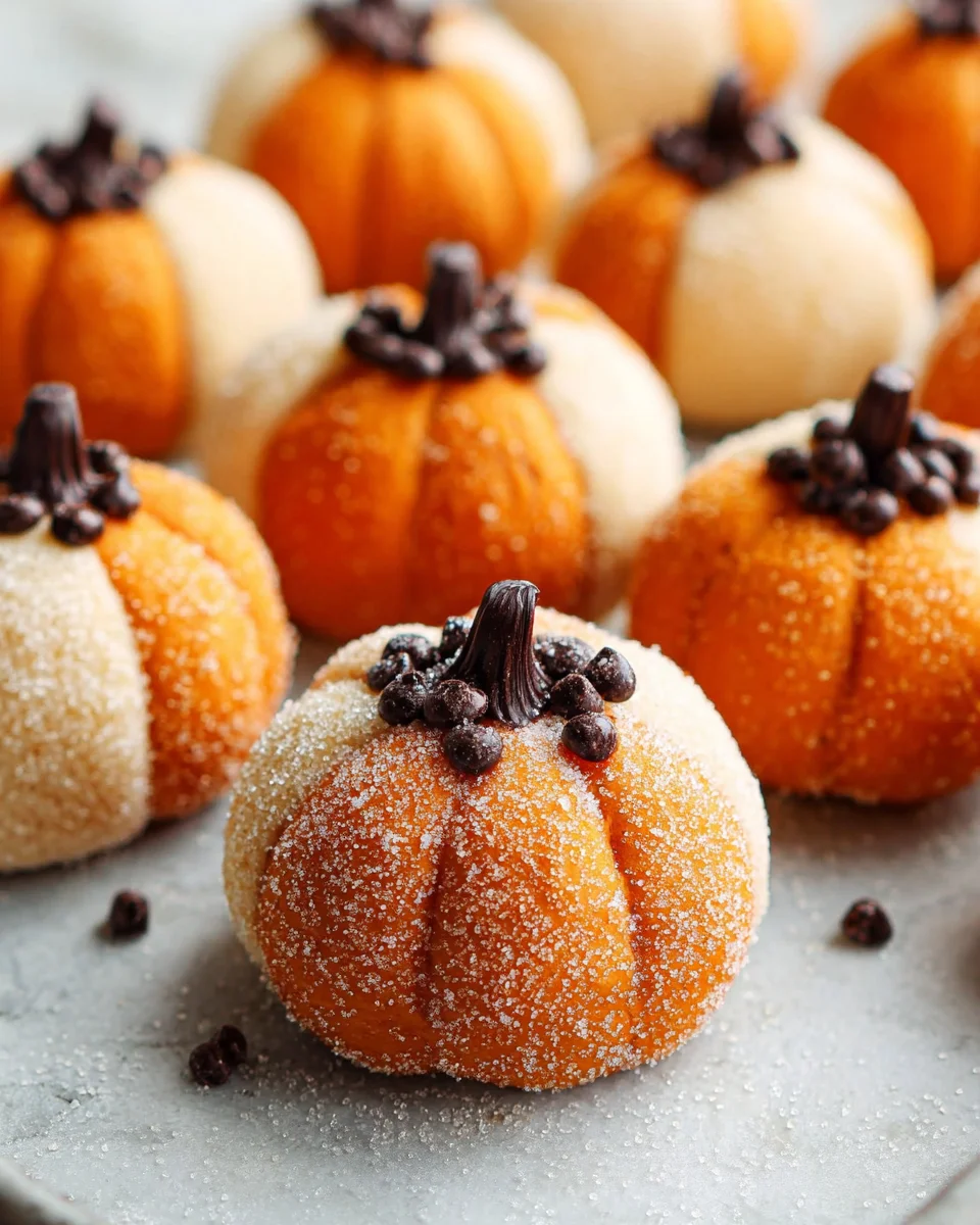 Pumpkin