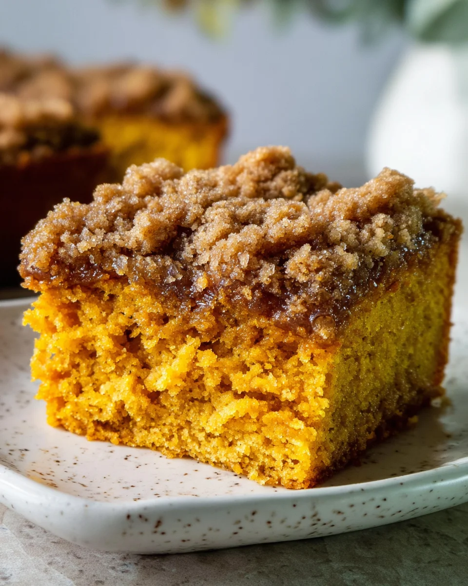 Pumpkin