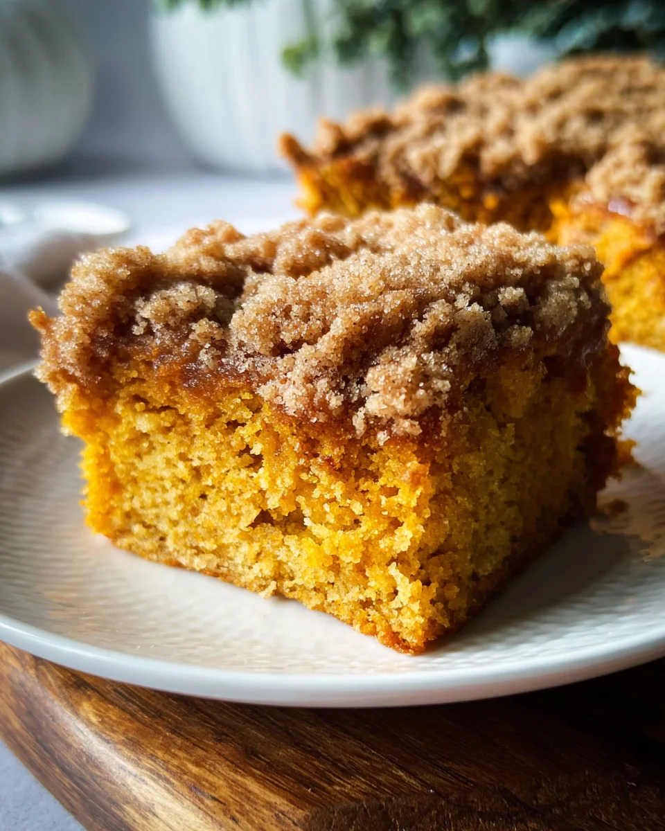 Pumpkin