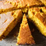 Pumpkin Cornbread