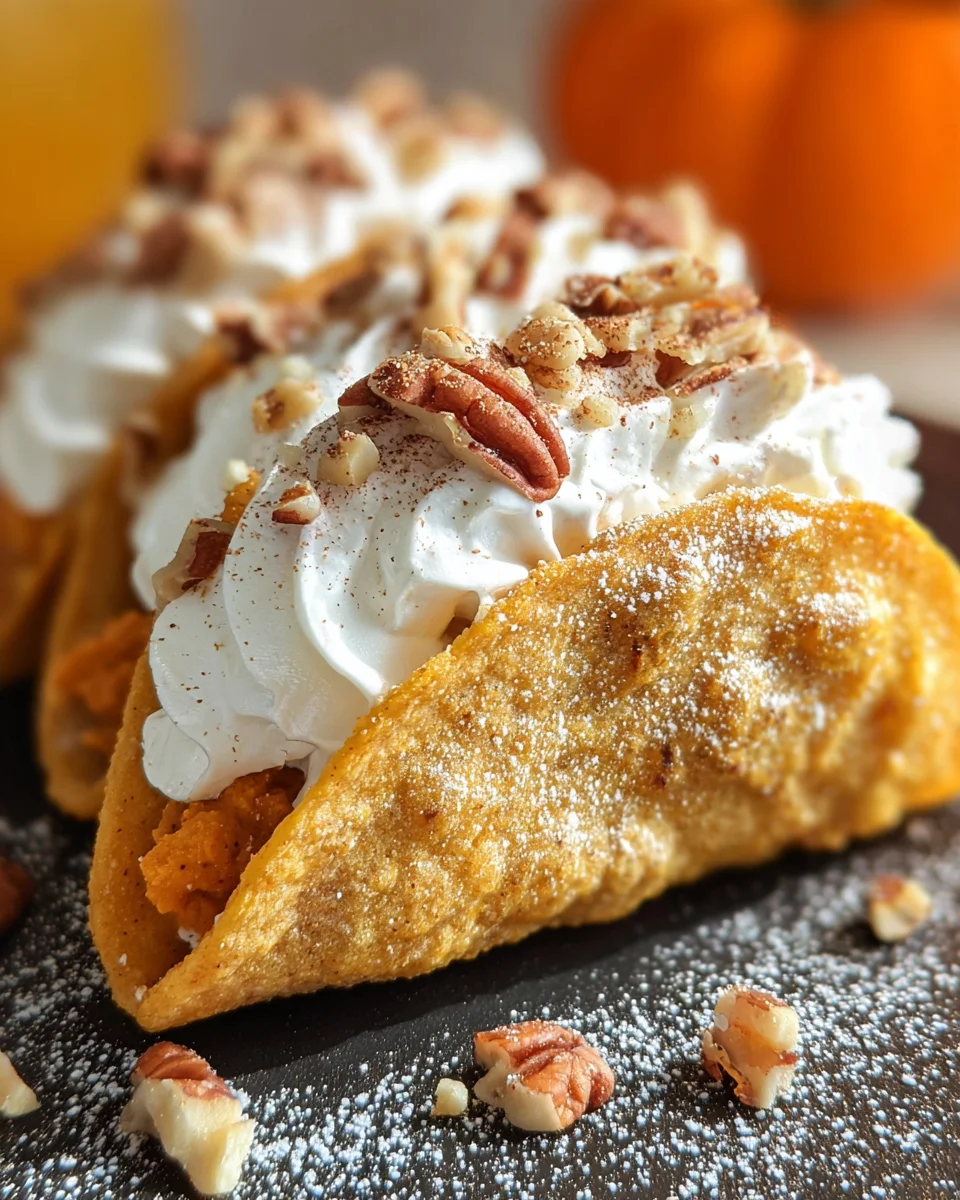 Pumpkin