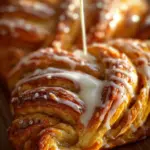 Pumpkin Twists