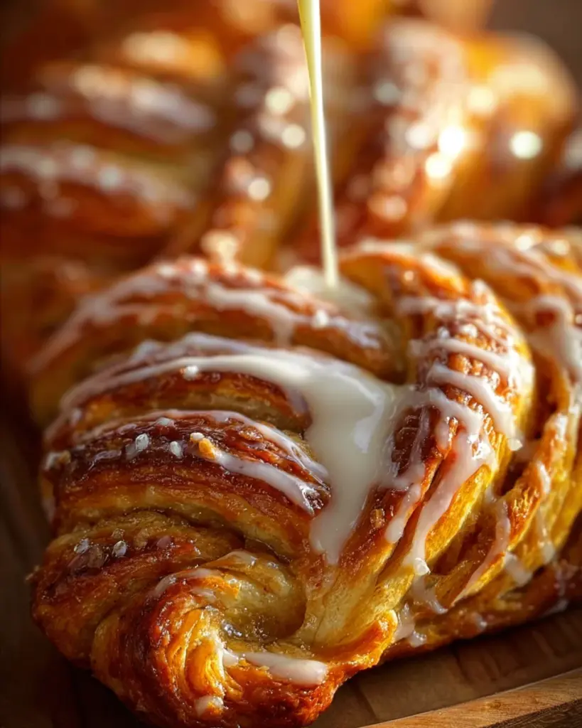 Pumpkin Twists